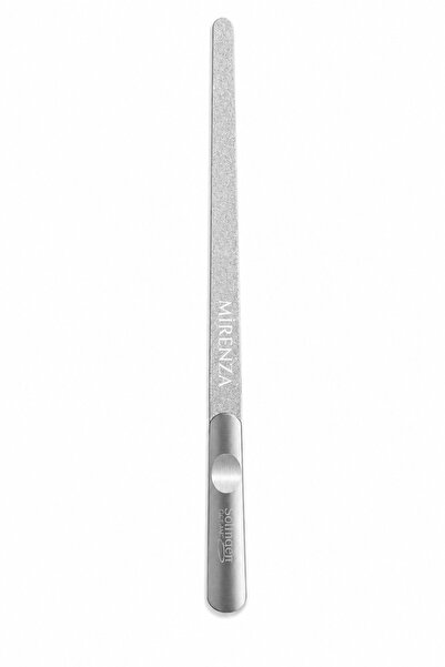 mirenza cosmetic Professional Solingen Stainless Steel Nail File - Manicure C...