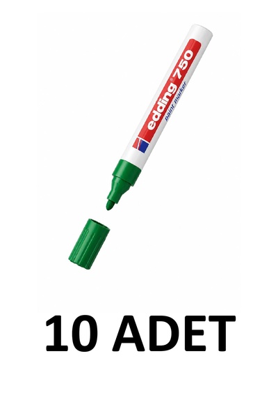 Edding قلم للزينة