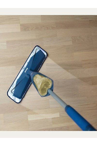 BONA Spray Mop pentru Parchet Uleiat