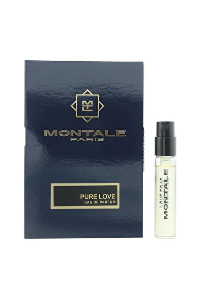 Montale , Pure Love, Eau De Parfum, Unisex, 2 ml *Vial