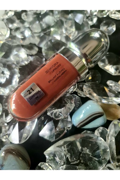Generic Brand lipgloss