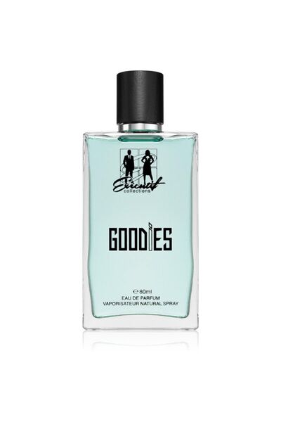 Luxury Concept Perfumes Parfum Unisex Concept de Lux 80 ml