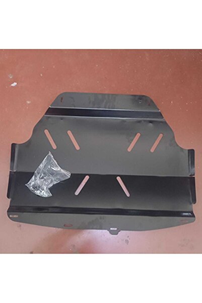 Genel Markalar FORD FIESTA COURIER KARTER ALT KORUMA SAC METAL 2020-2024 UYUMLU