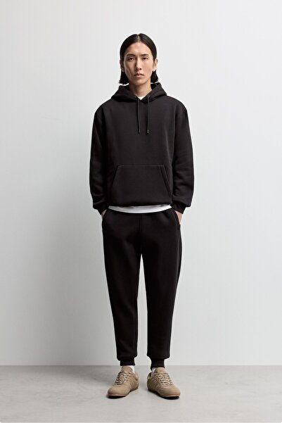 LEFTIES Regular fit eşofman altı