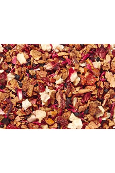 Kaffa Ceai fructe Rhubarb Spritz