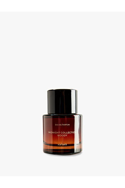 Koton Parfüm Midnight Collection Woody 100 ML