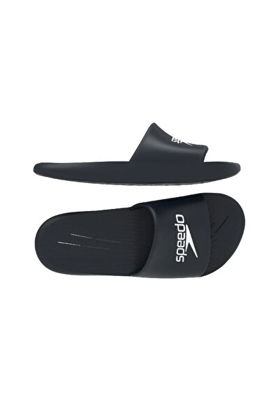 SPEEDO SLIDE AM 8-1222906098 Μαύρο 39