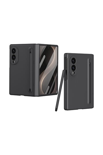 REDz Accessories Θήκη με βάση στήριξης και γραφίδα, Γυάλινο προστατευτικό οθό...