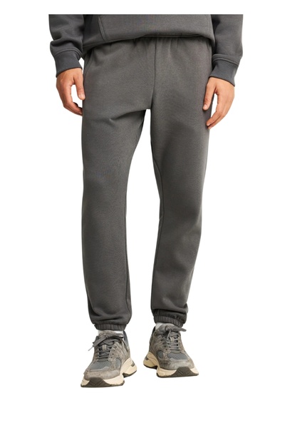 Funky Buddha Παντελόνι Φόρμας FBM012-058-02 – Dk Grey - xl