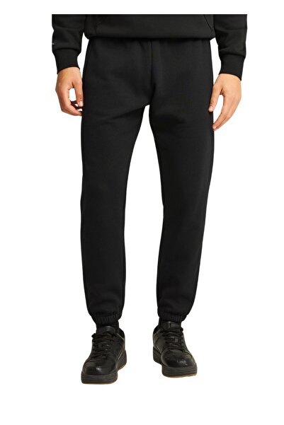 Funky Buddha Παντελόνι Φόρμας FBM012-058-02 – Black - m