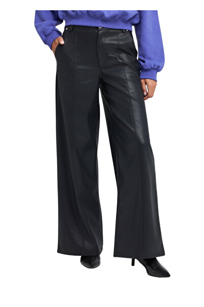 Funky Buddha Παντελόνι FBL012-129-02 – Black - l