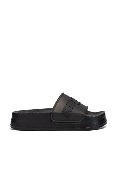 Replay New Lotty Transparent Slides GWF1H.000.C0023S.003 – Black - 39
