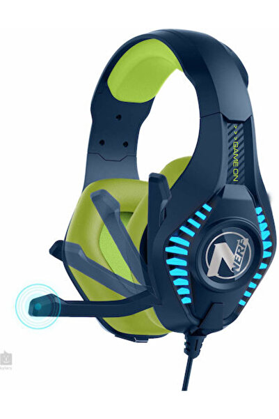 OTL Ακουστικά Gaming Pro G5 Υπεραυτικά με Σύνδεση 3.5mm Nerf