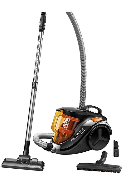 Roventa Elektrikli Süpürge EO3753 EA Compact Power Cyclonic 1.5 L