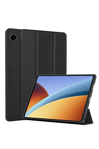REVOMAG Ultra Slim Case for XIAOMI Redmi Pad 2 (SE) 9.7", Silicone TPU, Smart...