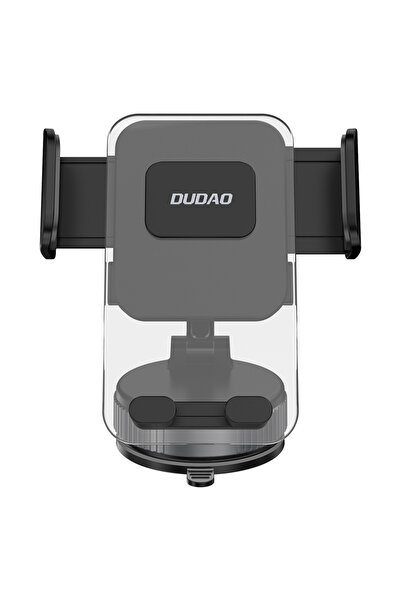 DUDAO Suport auto cu ventuză F24 Plus, compatibil MagSafe, 360 °   Rotație, N...
