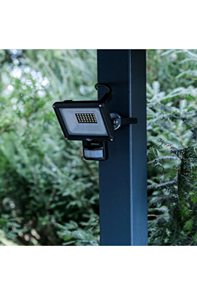Brennenstuhl LED Dış Mekan Hareket Sensörlü Projektör - 2300 lm, IP65, 6500K ...