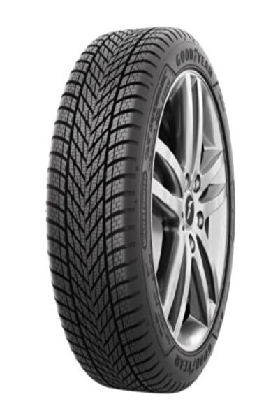 Goodyear 205/55R16 91H WINTERCOMMAND (2026)
