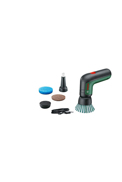 Bosch UniversalBrush Çok Amaçlı Yüzey Temizleme Fırçası