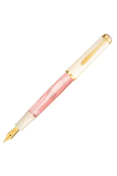 Pelikan M200 Cherry Blossom Dolma Kalem