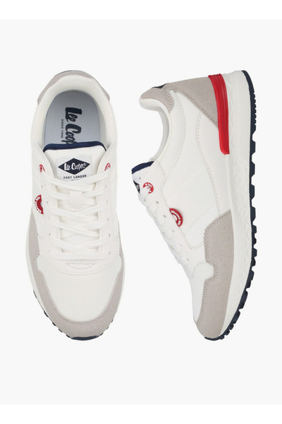 Lee Cooper أحذية رياضية نسائية برباط