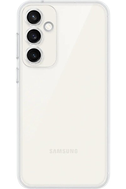 Samsung Galaxy Y Husă transparentă Samsung pentru Galaxy S23 FE