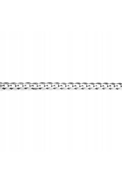 Verona Lanț de argint Lsx6032 Staviori 55cm