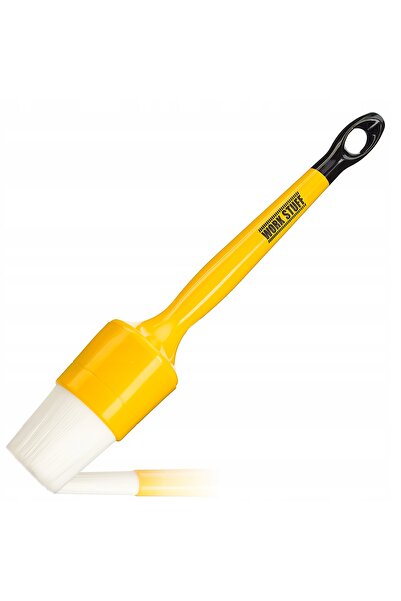Work Stuff Perie Detaliere Curățare Auto Moale Albino 40mm