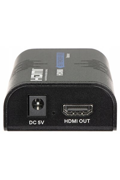 NO BRAND Receptor Extender Hdmi-Ex-120/Rx-V4
