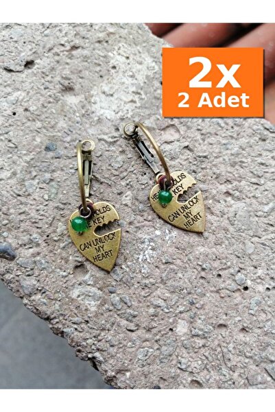 Bozhi Earrings Handmade Design Stylish Gift