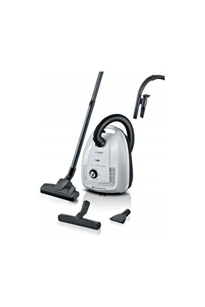 Boschen Aspirator cu sac Bosch Seria 4 Bsh Bgl38Wh3H