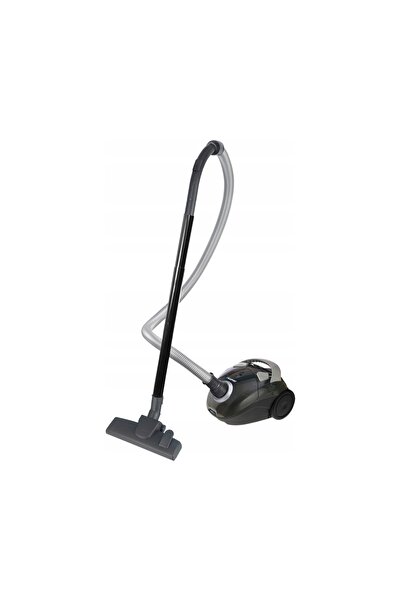 Blaupunkt Aspirator cu sac Vcb101 Hepa Vcb 101 700W + Sac din pânză