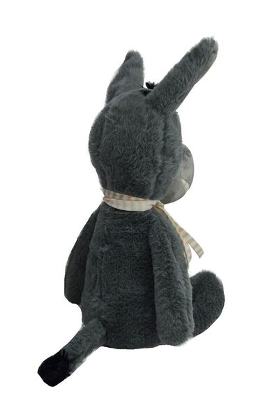 Kırtasiyekalesi Halley Smiling Plush Donkey 50 cm