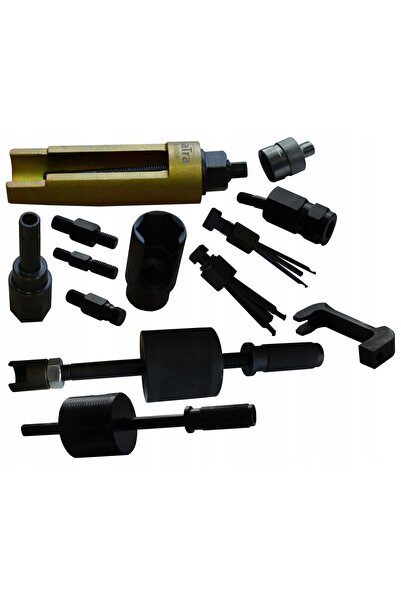 SATRA Set de extractoare, Unealtă de extragere, Extractor de garnituri inject...