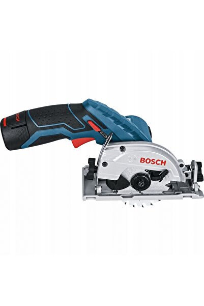 Boschen Bosch Gks 12V-26 12V 06016A1001 Ferăstrău circular cu disc Solo