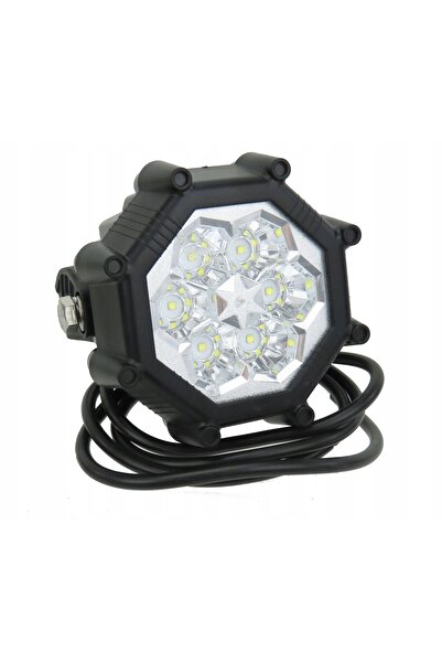 HORPOL Proiector de lucru LED 20W Lrd977 Cablu 1,5 metri 12/24V IP68