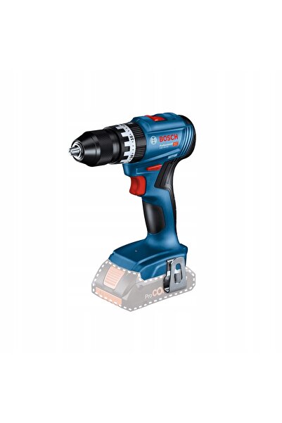 Bosch Professional Mașină de găurit și înșurubat Bosch Gsb 18V-45 18V 06019K3...