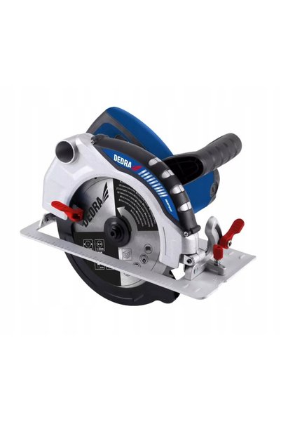 Dedra-Polonia Dedra Saw Ferăstrău circular 210mm 1800W Ded7920