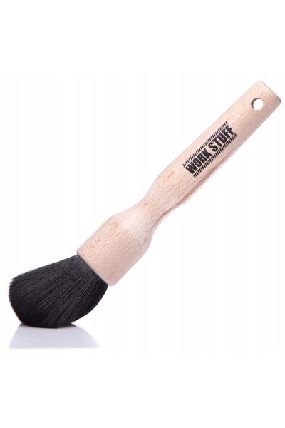 Work Stuff Perie moale pentru detailing auto, ultra moale, 20mm