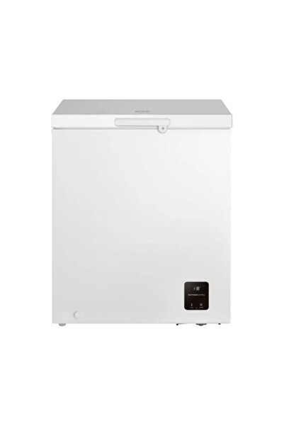 Gorenje Fh10Eaw Congelator orizontal 95L Alb cu încuietoare