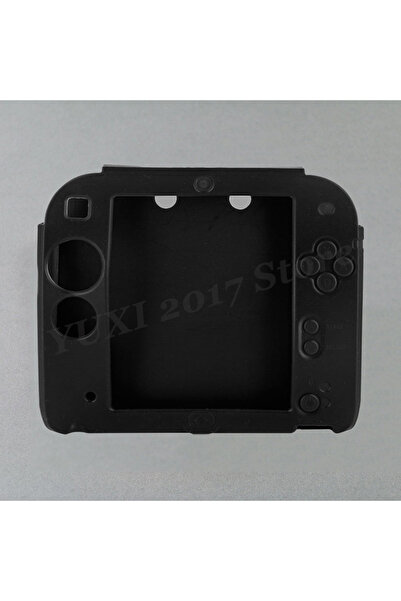 Choice1 1PC A-Black 1/2PCS Silicone Game Console Protective Cover Shockproof ...