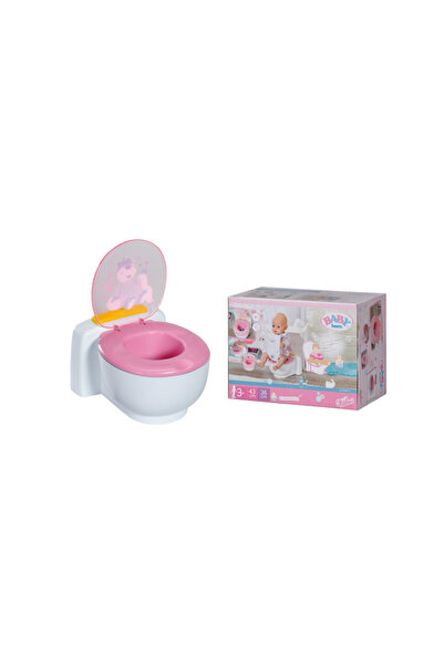 Other Zapf Baby Born Τουαλέτα με Κακάκια (ZF828373)