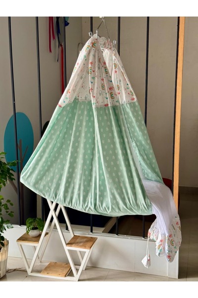 KIDONUS Bed Cradle