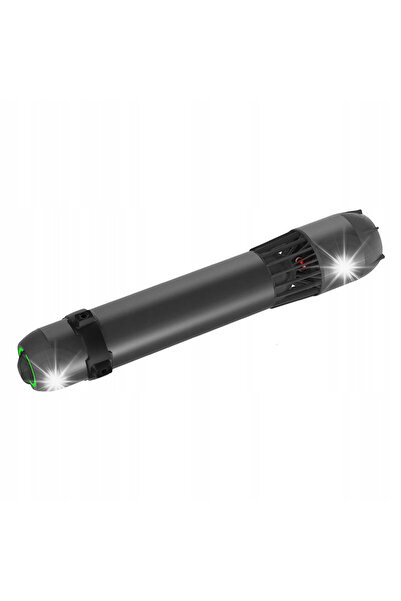 Waydoo Scuter subacvatic cu motor electric pentru scufundări și snorkeling