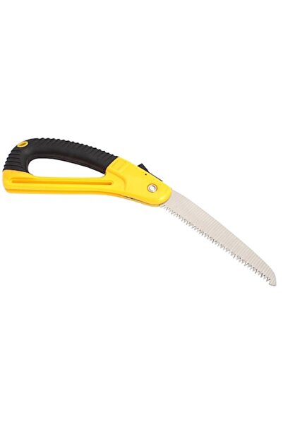 BuHa Fierastrau de gradina pentru taiere crengi, lama 18 centimetri, lungime ...