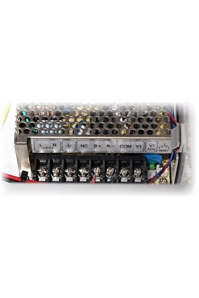 NO BRAND Mw Power Zbf-12V/10A Sursă de alimentare în comutație 10A