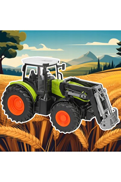 Stator Tractor cu remorcă basculantă Tractor Tractor Tractor Utilaje agricole...