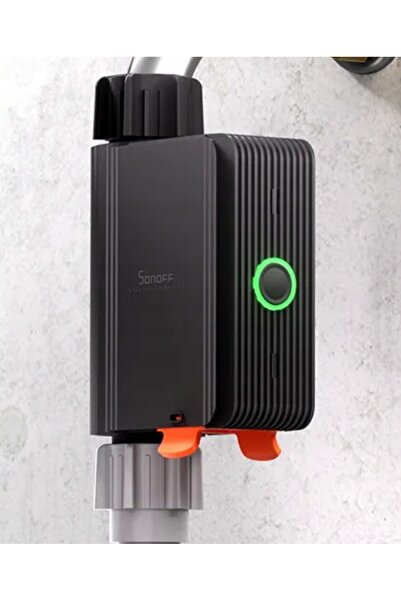 Sonoff Valvă/Contor inteligent de apă ZigBee SWV-BSP (3/4")