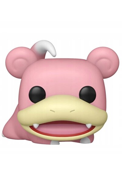 Funko Pop Figurină Funko Pop! Pokemon Slowpoke