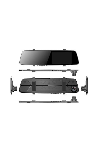 Attica Tracery Tracer 4.5D Fhd Vela Cameră auto